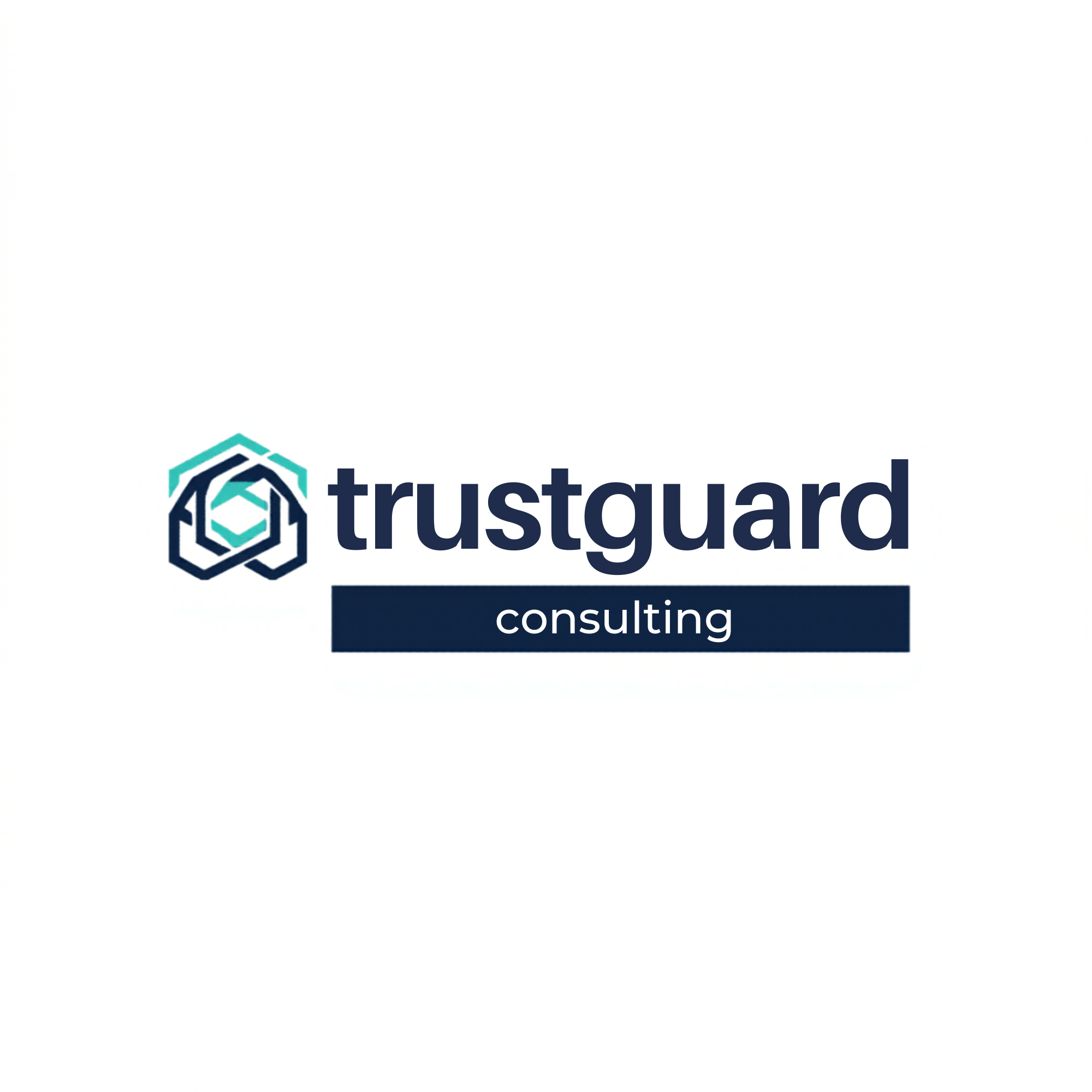 TrustGuard Consulting Logo